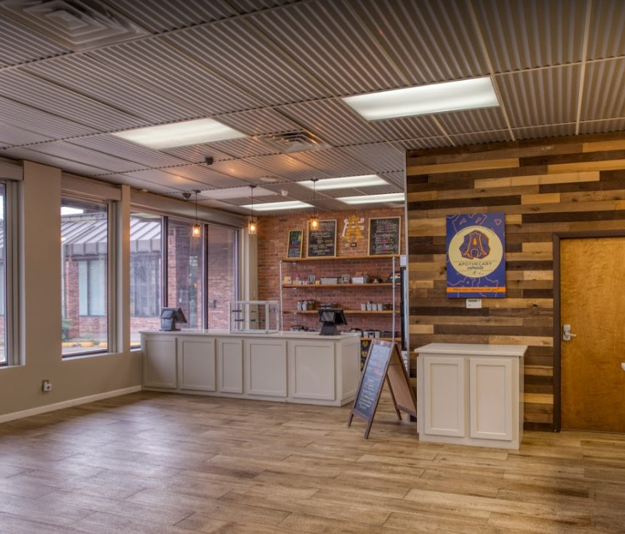 Denver Medical Dispensary MMJ Apothecary Farms